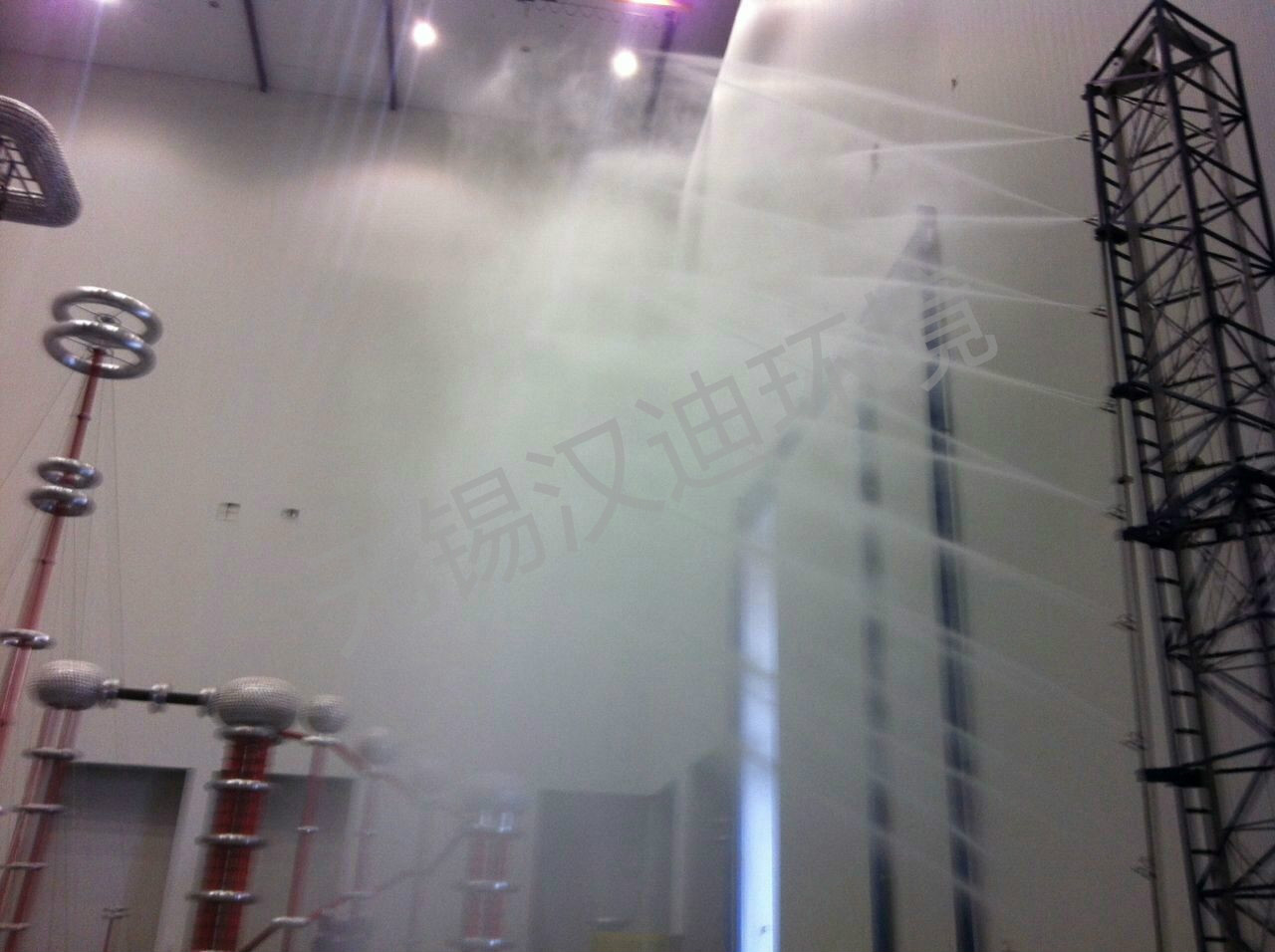 遠(yuǎn)程淋浴